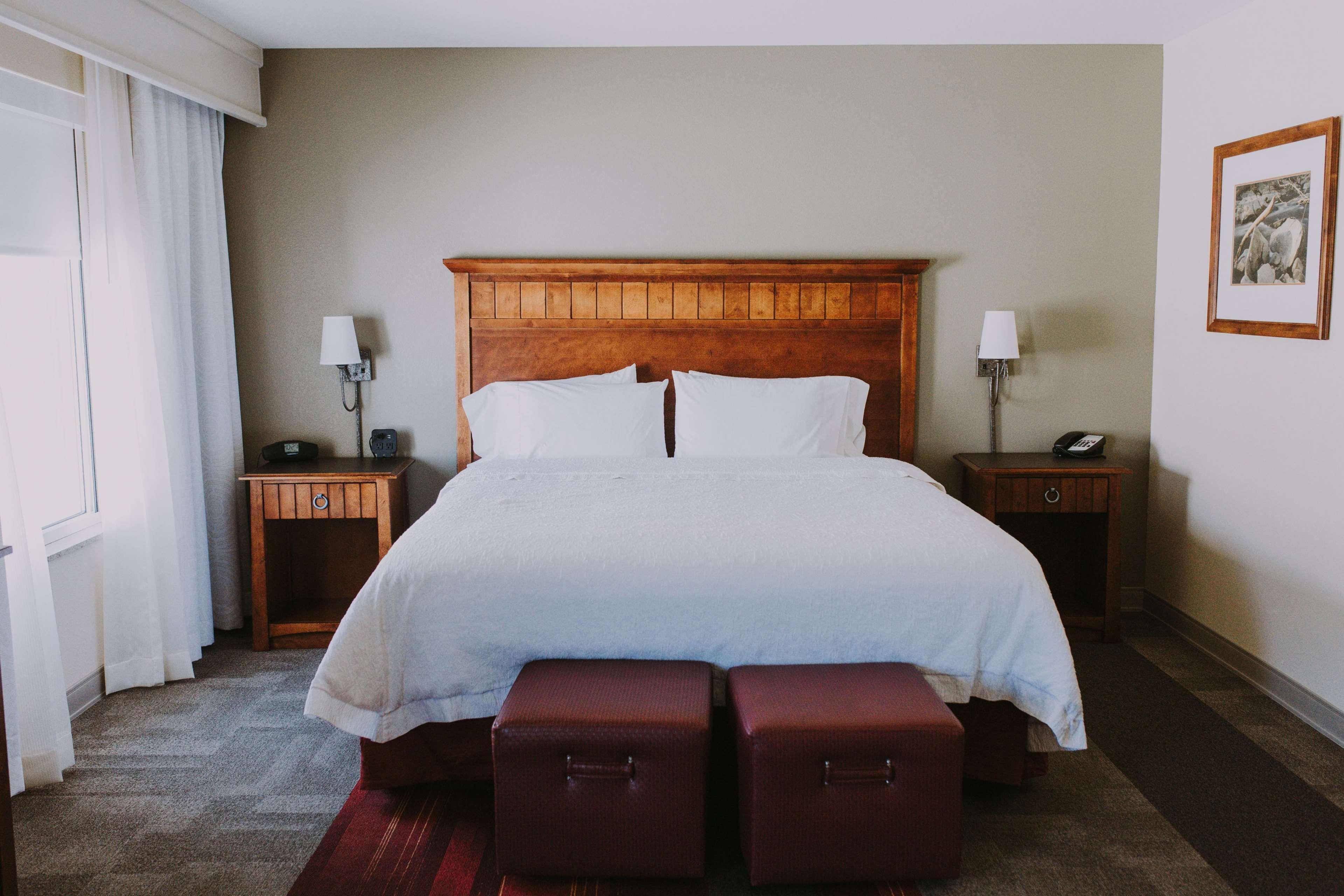 Hampton Inn & Suites Грин-Ривер Экстерьер фото